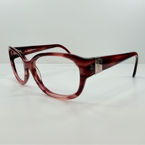 JUICY COUTURE SUNGLASSES JU 501/S 0JFE Y6 55•16•135 FRAMES ONLY main image 6
